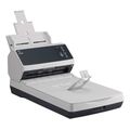 ricoh fi 8250 50ppm 100ipm a4 duplex adf gigabit ethernet usb32 office scanner with flatbed extra photo 3