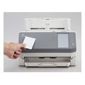 ricoh fi 7300nx 60ppm 120ipm a4 duplex adf gigabit ethernet usb32 flexible network scanner extra photo 2