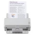 ricoh sp 1125n 25ppm 50ipm a4 duplex adf gigabit ethernet usb32 office scanner extra photo 1