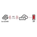 brennenstuhl polyprizo smart wifi 1153230621 3 theseon extra photo 3