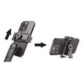 tnb tripodo selfie stick parakoloythisis prosopoy 360 kai tilexeiristirio intripodcam extra photo 3