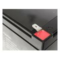 green cell agm04 ups battery 12v 7ah extra photo 2 green cell agm04 ups battery 12v 7ah extra photo 2