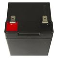 green cell agm06 ups battery 12v 9ah extra photo 1 green cell agm06 ups battery 12v 9ah extra photo 1