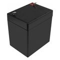 green cell agm44 ups battery 12v 45 ah extra photo 2 green cell agm44 ups battery 12v 45 ah extra photo 2