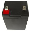 green cell agm05 ups battery 12v 72ah extra photo 1 green cell agm05 ups battery 12v 72ah extra photo 1