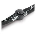 kordoni sfyrixtras asfaleias whistle lanyard mayro extra photo 1