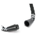 kordoni sfyrixtras asfaleias whistle lanyard mayro extra photo 2