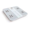 zygaria smart fit body 4r me lipometrith bluetooth leyko extra photo 1