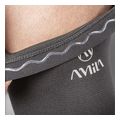 maniki sympiesis astragaloy ankle sleeve s extra photo 3
