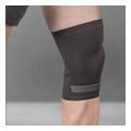 maniki sympiesis gonatoy knee sleeve l extra photo 1