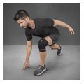 maniki sympiesis gonatoy knee sleeve l extra photo 4