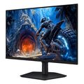 othoni samsung odyssey ls27hg402euxen 27 ips ultrawide fhd 300hz black extra photo 2