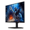 othoni samsung odyssey ls27hg402euxen 27 ips ultrawide fhd 300hz black extra photo 4