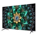 tv tcl 75q6c 75 ultra hd 4k qd mini led smart wifi 2025 extra photo 3