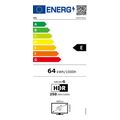 tv tcl 55q7d pro 55 qd mini led 144hz 4k uhd smart google tv extra photo 2