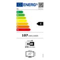 tv tcl 75q7d pro 75 qd mini led 144hz 4k uhd smart google tv extra photo 5