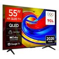 tv tcl 55p7l 55 qled 4k uhd smart google tv extra photo 1