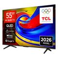 tv tcl 55p7l 55 qled 4k uhd smart google tv extra photo 3