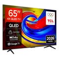 tv tcl 65p7l 65 qled 4k uhd smart google tv extra photo 1