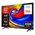 tv tcl 65p7l 65 qled 4k uhd smart google tv extra photo 2