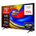 tv tcl 75p7l 75 qled 4k uhd smart google tv extra photo 3