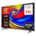 tv tcl 85p7l 85 qled 4k uhd smart google tv extra photo 1