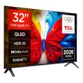 tv tcl 32s5l 32 qled full hd smart tv extra photo 1