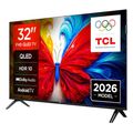tv tcl 32s5l 32 qled full hd smart tv extra photo 2