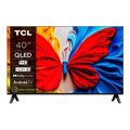 tv tcl 40s5l 40 qled full hd smart tv extra photo 1