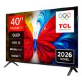tv tcl 40s5l 40 qled full hd smart tv extra photo 4