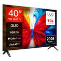 tv tcl 40s5l 40 qled full hd smart tv extra photo 5