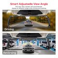 digital iq dvr v7 ahd 966 screen 2k camera extra photo 3