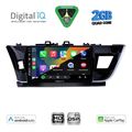 digital iq bxc 3714big cpaa 10inc multimedia tablet for toyota corolla mod 2013 2016 extra photo 1 digital iq bxc 3714big cpaa 10inc multimedia tablet for toyota corolla mod 2013 2016 extra photo 1