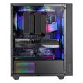 case tacens mars mc air frgb window midi tower black extra photo 3