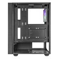 case tacens mars mc air frgb window midi tower black extra photo 4