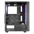 case tacens mars mc air frgb window midi tower black extra photo 5