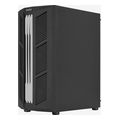 case aerocool prime v1 window midi tower rgb black extra photo 3 case aerocool prime v1 window midi tower rgb black extra photo 3