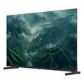 tv arielli mqled 55n10t 55 qd miniled 4k ultra hd smart wifi google tv extra photo 3