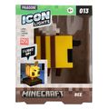 paladone icon lights minecraft bee light 013 extra photo 3 paladone icon lights minecraft bee light 013 extra photo 3