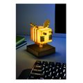 paladone icon lights minecraft bee light 013 extra photo 4 paladone icon lights minecraft bee light 013 extra photo 4
