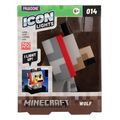 paladone icons minecraft wolf light extra photo 1 paladone icons minecraft wolf light extra photo 1