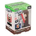 paladone icons minecraft wolf light extra photo 2 paladone icons minecraft wolf light extra photo 2