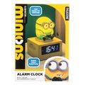paladone icons minions alarm clock night light extra photo 1 paladone icons minions alarm clock night light extra photo 1