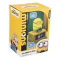 paladone icons minions alarm clock night light extra photo 2 paladone icons minions alarm clock night light extra photo 2