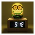 paladone icons minions alarm clock night light extra photo 4 paladone icons minions alarm clock night light extra photo 4