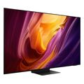 tv samsung qe77s95hftxxh 77 oled vision ai smart 2026 extra photo 2