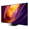 tv samsung qe65s95hftxxh 65 oled vision ai smart 2026 extra photo 1