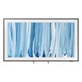 tv samsung qe85ls03hwuxxh 85 the frame pro vision ai smart 2026 extra photo 1