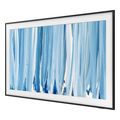 tv samsung qe85ls03hwuxxh 85 the frame pro vision ai smart 2026 extra photo 8
