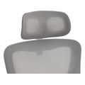 karekla grafeioy kesi hm122202 anoixto gkri mesh leyko pp 52x50x122yek extra photo 6